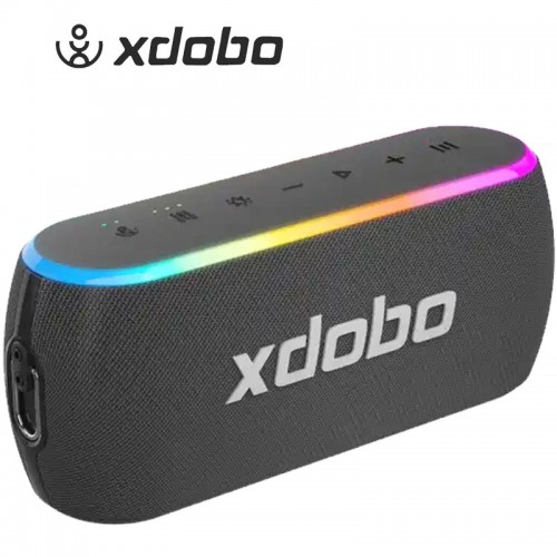 Xdobo X8 III 60W RGB Gold One Computer
